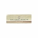 GIGI Natural Muslin Large Strips 100 ct. - 9" x 3"