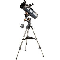 Celestron 31051 AstroMaster 130EQ MD Telescope