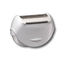 Braun Braun Wechselrahmen, weiss, Braun Silk-&eacute;pil