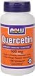NOW QUERCETIN 500 MG - 100 Vcaps