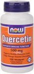 Quercetin (500mg) 100 vcaps