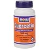 Now Foods Quercetin 500mg, Veg-Capsules, 100-Count
