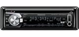 Kenwood KDC-DAB41U Autoradio (DAB+-CD-Tuner, Apple iPod/iPhone-Steurung, USB 2.0) schwarz