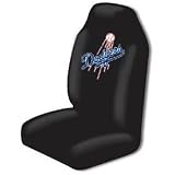 Los Angeles DODGERS MLB Baseball Auto Car SEAT COVER New Gift