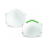 Willson N95 Respirator, Nose Seal - Small (20/Box)