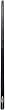 NFL Baltimore Ravens Eliminator Billiards Cue