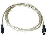 Belkin PRO Series - IEEE 1394 cable - 6 PIN FireWire (M) - 4 PIN FireWire (M) - 1.8 m