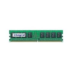 INTEGRAL 2GB DDR2-800 DIMM CL6