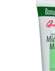 Queen Helene The Orginial Mint Julep Masque - 8 oz
