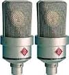 Neumann TLM-103/ZST Stereo Microphone Pair