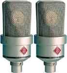 Neumann TLM-103/ZST Stereo Microphone Pair