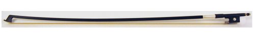 Glasser Fiberglass Bow with Horsehair (4/4 Viola)