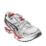 Asics Men's Kayano at ASICS