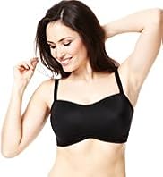 Underwired Multiway Minimiser DD-G Bra