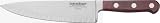 LamsonSharp 8-Inch Forged Kullenschliff Chef's Knife