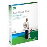 CA ANTI-VIRUS PLUS CA ANTI-SPYWARE 2008