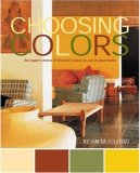 Choosing Colors: An Expert Choice of the Best Colors to Use in Your Home