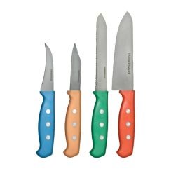Farberware 4 Piece Knife Set