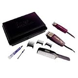Oster T-Finisher & Salon Pro Clipper Kit Combo With Case