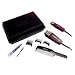 Oster T-Finisher & Salon Pro Clipper Kit Combo With Case