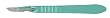 Disposable Scalpels #10 (Box of 10)