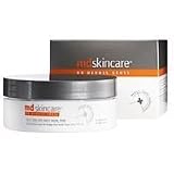 MD Skincare Men's One-Step Daily Facial Pads - 45 applications