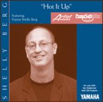 Pianosoft Plus "Hot it Up" Shelly Berg