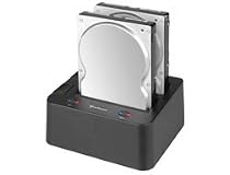 Sharkoon SATA Quickport DUO
