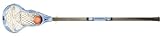STX Johns Hopkins Collegiate FiddleSTX Single Mini Super Power with Aluminum Handle and One Ball, 36-Inch