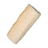 5' Loofah Sponge, loofah ( Double Pack)