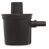 Aztek Airbrush Spare Parts - 1.0 cc Color Cup with Lid