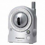 Panasonic ホームネットワークカメラ BL-C131