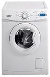 Whirlpool Bluetouch washing machine 1200rpm spin speed AWO10561