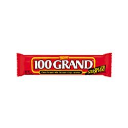 Nestle's 100 Grand Bar 36 count