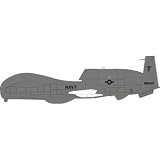 1/72 無人偵察機 RQ-4N グローバルホーク海軍型