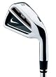 Nike CCi Iron Set: 4 thru PW, AW True Temper Dynalite Gold Steel (R300)