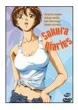 Sakura Diaries - Chapter 2 (2000) [DVD] [Region 1] [NTSC] [USA IMPORT]