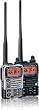 Standard Hx471S Black Hh Vhf - Communication - Vhf-Handheld