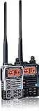 Standard Hx471S Black Hh Vhf - Communication - Vhf-Handheld