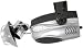 Skytec LED Walzenscanner Stroboskop DMX Zylinder-Spiegel