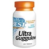 Doctors Best Ultra Guggulow