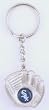 Chicago White Sox Glove Keychain