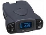 39526 DrawTite P3 Electronic Trailer Brake Controller, 1 to 4 Axle Trailers, Proportional