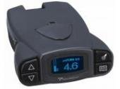 39526 DrawTite P3 Electronic Trailer Brake Controller, 1 to 4 Axle Trailers, Proportional