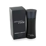 Armani Black Code Giorgio EDT Spray for Mens - 1.7 OZ