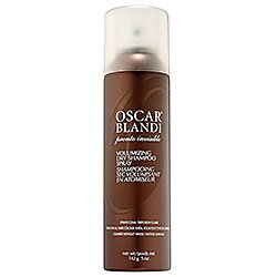 Oscar Blandi Pronto Invisible Volumizing Dry Shampoo Spray