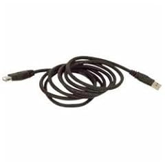 Belkin USBKabel2.0 A/A m/w 180cm BLK