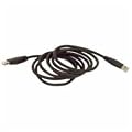 Belkin USB Extension Cable 1.8m - Cable USB (1.8 m, Negro)
