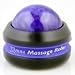 Omni massagers, Purple on Black