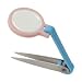 Miracle Point MBT6 Baby Magnifying Tweezers - Set of 2